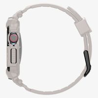 Spigen Cover Rugged Armor™ Pro Apple Watch Series 10 / 11 - 46 mm - Beige
