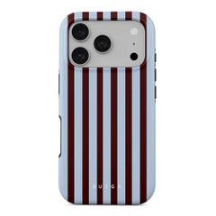 Burga Cover Posteriore Resistente con MagSafe Apple iPhone 17 Pro Max - Offline