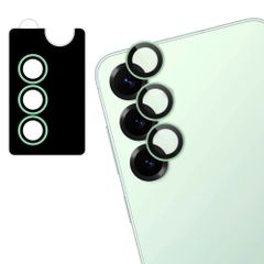 imoshion 2 Pack protezione lente fotocamera Samsung Galaxy S25 Plus - Mint