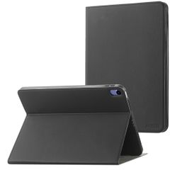 Accezz Cover Tablet Classica Apple iPad 11 (2025) 11 pollici A16 / iPad 10 (2022) 10.9 pollici - Nero