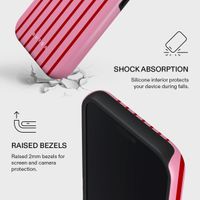 Burga Cover Posteriore Resistente con MagSafe Apple iPhone 17 Pro - Favorite Bikini