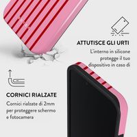 Burga Cover Posteriore Resistente Apple iPhone 17e / 16e - Favorite Bikini