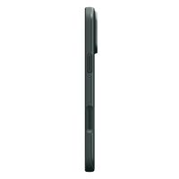 Spigen Cover posteriore Thin Fit MagSafe Apple iPhone 18 Pro / 17 Pro - Abyss Green