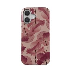 Burga Cover Posteriore Resistente con MagSafe Apple iPhone 16 - Tender Kiss