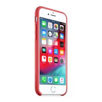 Apple Cover in Silicone Apple iPhone SE (2022 / 2020) / 8 / 7 - Camelia