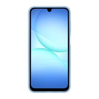 Samsung Cover Originale con Porta Carte Samsung Galaxy A17 (5G) / (4G) - Blue