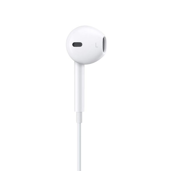 Apple EarPods con connettore Lightning – Bianco