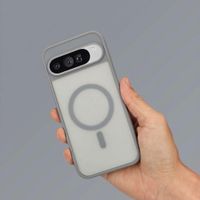 imoshion Cover posteriore Color Guard con MagSafe Google Pixel 9 Pro XL - Grigio