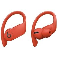 Beats Powerbeats Pro - Auricolari in-ear senza fili - Lava Red