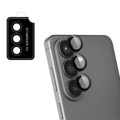 imoshion Set da 2 protezioni per obiettivo fotocamera per Samsung Galaxy S26 Ultra - Black