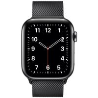 Apple Cinturino Milanese Loop Apple Watch | 38/40/41/42 mm - Space Black
