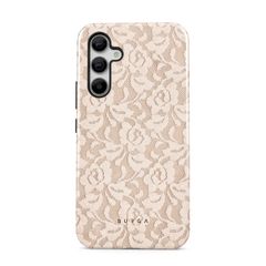 Burga Cover Posteriore Resistente Samsung Galaxy A55 - Gone Country