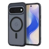 Spigen Cover Posteriore Ultra Ibrida con MagSafe Google Pixel 11 - Frost Black