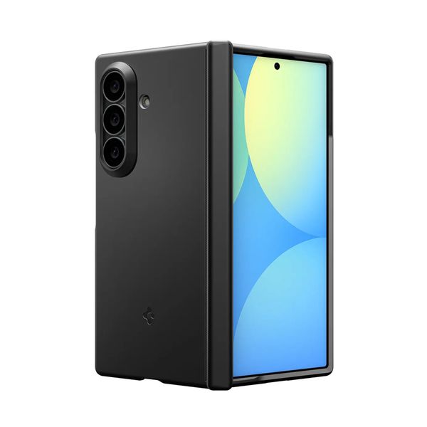 Spigen Cover Air Fit Pro Mag Fit Samsung Galaxy Z Fold 8 Ultra - Black