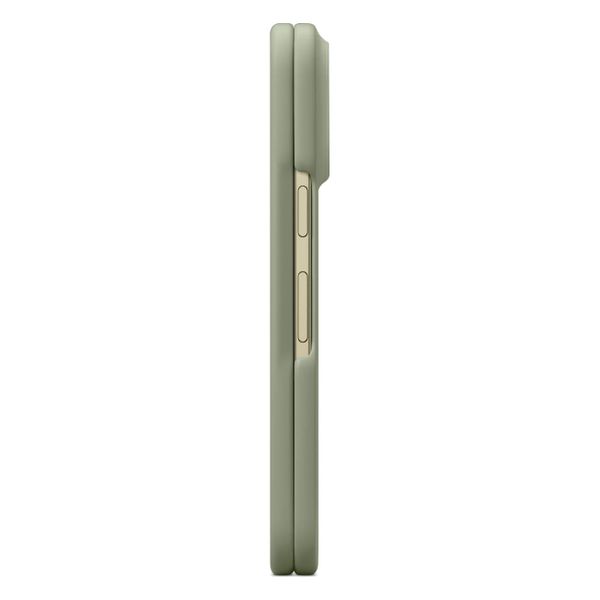 Google Cover Pixelsnap Magnetic Google Pixel 11 Pro Fold - Olive