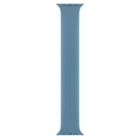 Apple Cinturino Solo Loop Apple Watch | 38/40/41/42 mm - Taglia 1 - Northern Blue