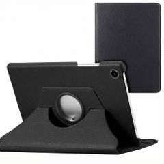 imoshion Cover Girevole a 360° Samsung Galaxy Tab A11 / A9 8.7 pollici - Nero