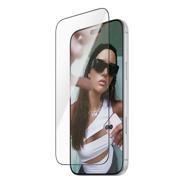 SAFE by PanzerGlass Ultra-Wide Fit Protezione Schermo con EasyAligner Apple iPhone 18 Pro Max / 17 Pro Max