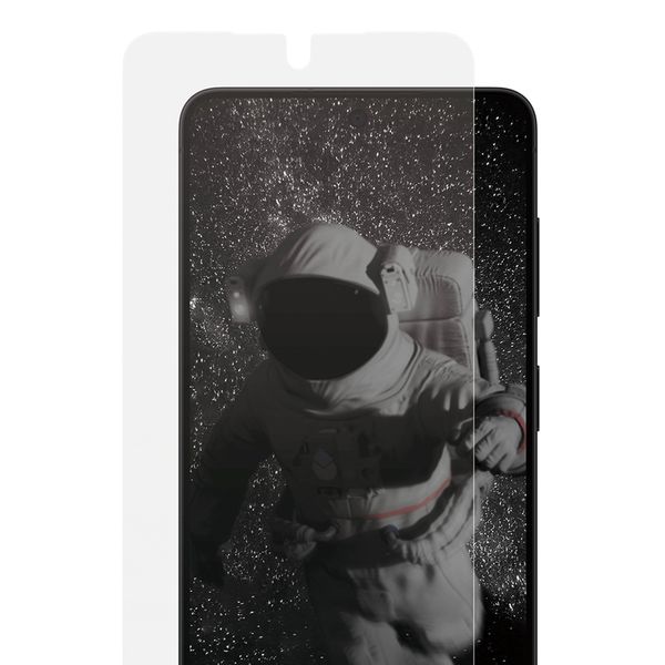 PanzerGlass Vetro temperato in ceramica con applicatore Samsung Galaxy S26