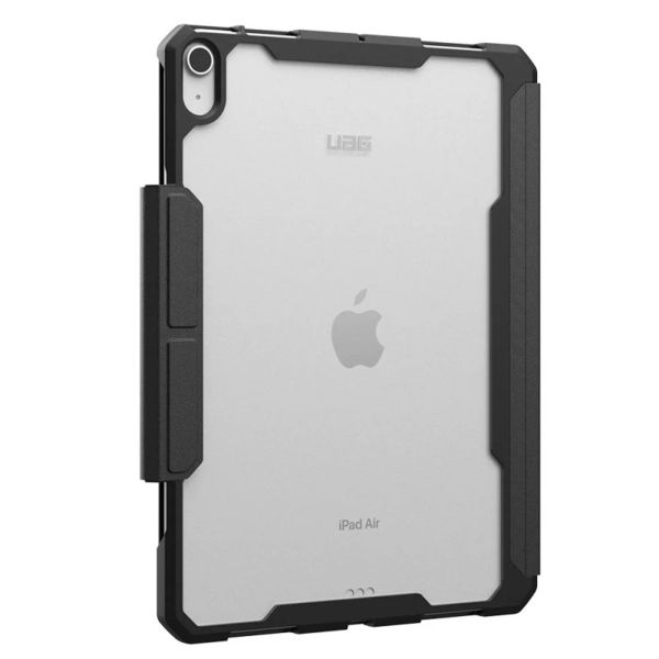 UAG Armor Essenziale Apple iPad Air 11 pollici (2026) M4 / (2025) M3 / (2024) M2 / Air 5 (2022) / Air 4 (2020) - Nero
