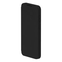 Samsung Copertura per portafoglio Samsung Galaxy A37 (5G) - Nero