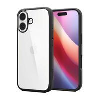 Spigen Cover Ultra Hybrid Apple iPhone 17 - Matte Black