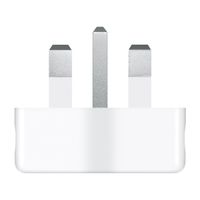 Apple World Travel Adapter Kit - 5× adattatori di presa per caricatore Apple - Bianco