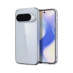 Spigen Cover Ultra Hybrid Google Pixel 10 Pro XL - Crystal Clear