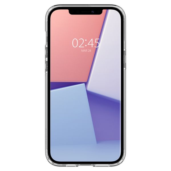 Spigen Cover Ultra Hybrid Apple iPhone 12 Pro Max - Clear