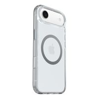 OtterBox Cover Posteriore Trasparente Symmetry con MagSafe Apple iPhone Air - Clear