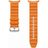 Samsung Cinturino PeakForm Samsung Galaxy Watch Ultra (2024/2025) - Orange