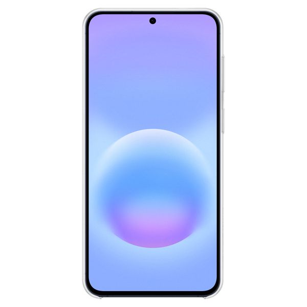Samsung Cover Rigida Trasparente Originale Samsung Galaxy A57 (5G) - Trasparente