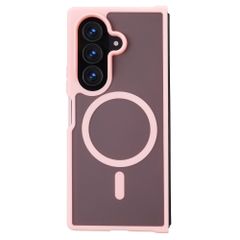 imoshion Cover posteriore Color Guard con MagSafe Samsung Galaxy Z Fold 8 Ultra - Rosa chiaro