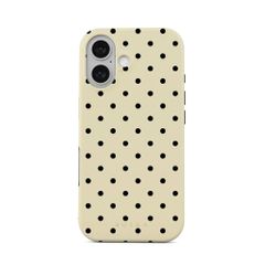 Burga Cover Posteriore Resistente con MagSafe Apple iPhone 16 - Sweet Treat