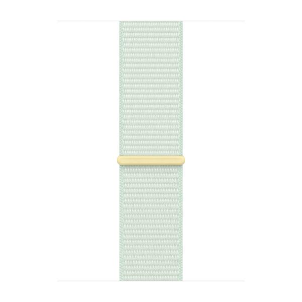 Apple Cinturino Sport Loop Apple Watch | 38/40/41/42 mm - Soft Mint