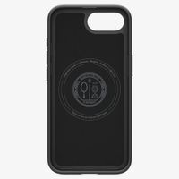 Spigen Cover posteriore Thin Fit MagSafe Apple iPhone 17e / 16e - Nero