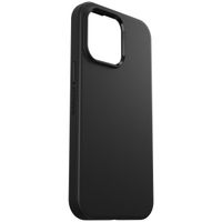 OtterBox Cover Posteriore Trasparente Symmetry con MagSafe Apple iPhone 14 Pro Max - Nero