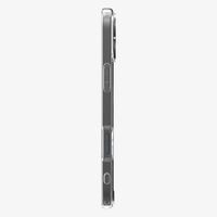 Spigen Cover Posteriore Ultra Ibrida con MagSafe Apple iPhone 16 - White