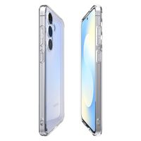 Spigen Cover Ultra Hybrid Samsung Galaxy S25 FE - Crystal Clear