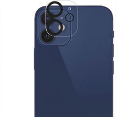 imoshion Protezione fotocamera in Vetro 2 Pezzi iPhone 12