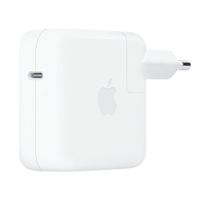 Apple Adattatore di alimentazione USB-C originale - Caricatore MacBook - 61W - Bianco