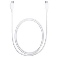 Apple Cavo di ricarica da USB-C a USB-C - 1 metro - Bianco