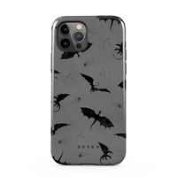 Burga Cover Posteriore Resistente con MagSafe Apple iPhone 12 (Pro) - Draco