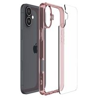 Spigen Cover Ultra Hybrid Apple iPhone 16 - Rose Crystal