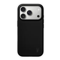 iDeal of Sweden Cover in silicone con MagSafe Apple iPhone 18 Pro Max / 17 Pro Max - Iconic Black