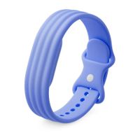 Google Active Band Fitbit Air - Taglia L - Lavender