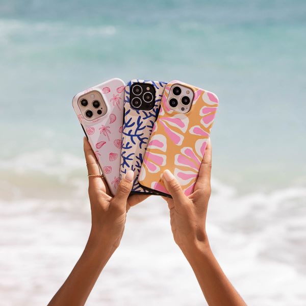 Burga Cover Posteriore Resistente Apple iPhone 11 - Aloha