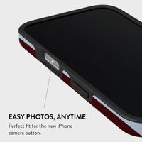 Burga Cover Posteriore Resistente con MagSafe Apple iPhone 16 - Offline