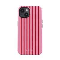 Burga Cover Posteriore Resistente con MagSafe Apple iPhone 13 - Favorite Bikini