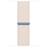 Apple Cinturino Sport Loop Apple Watch | 38/40/41/42 mm - Starlight